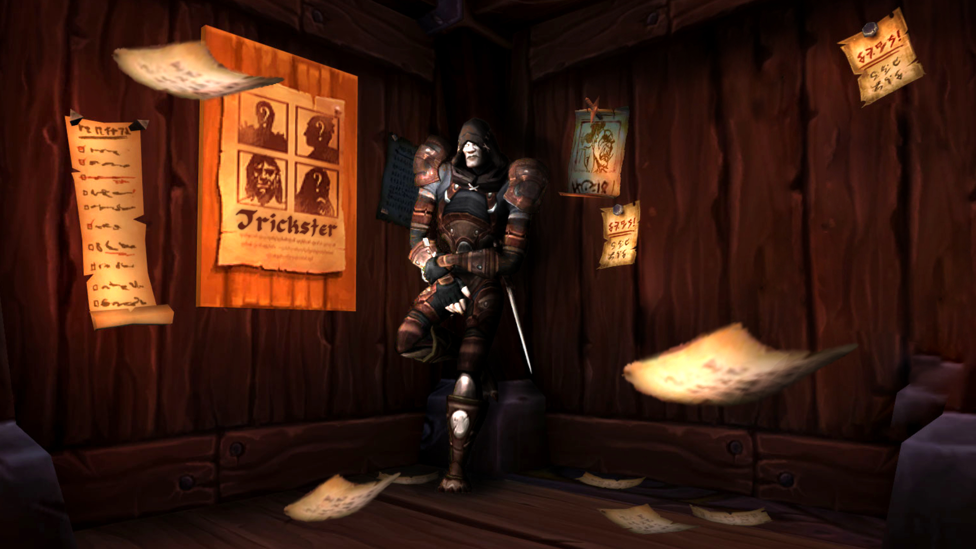 مشکلات جدی Blade Flurry برای Outlaw Rogue در پچ ۱۱.۱.۵ - آسیب بسیار کمتر از انتظار