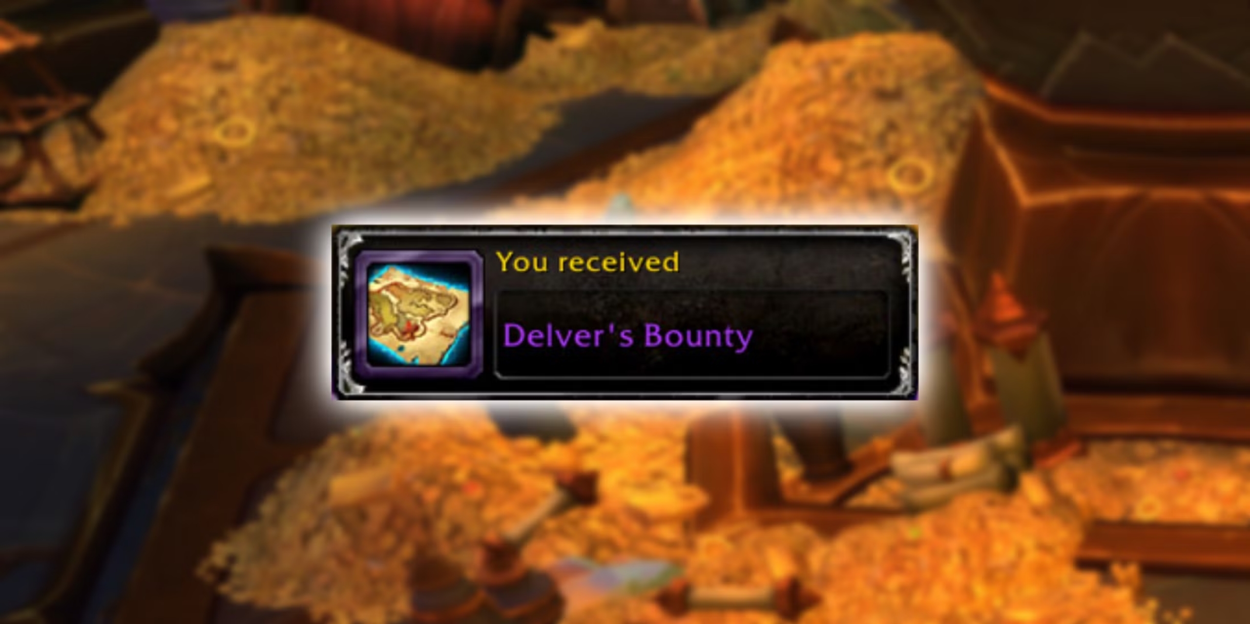 🎁⚒️ افزایش چشمگیر جوایز Delver's Bounty در رویداد Turbo Boost – تجربه بالا برای Brann و کریستهای بیشتر!