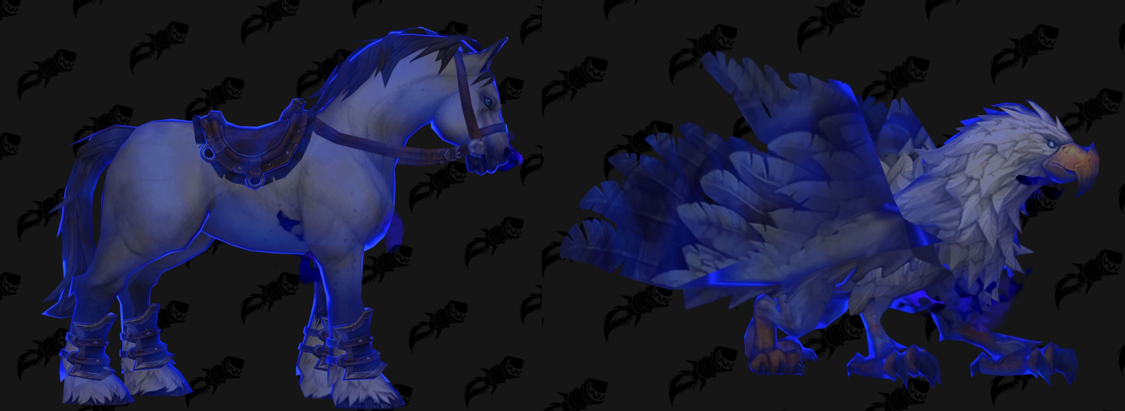 چگونه در Vision of Stormwind صاحب سه مانت جدید شویم؟