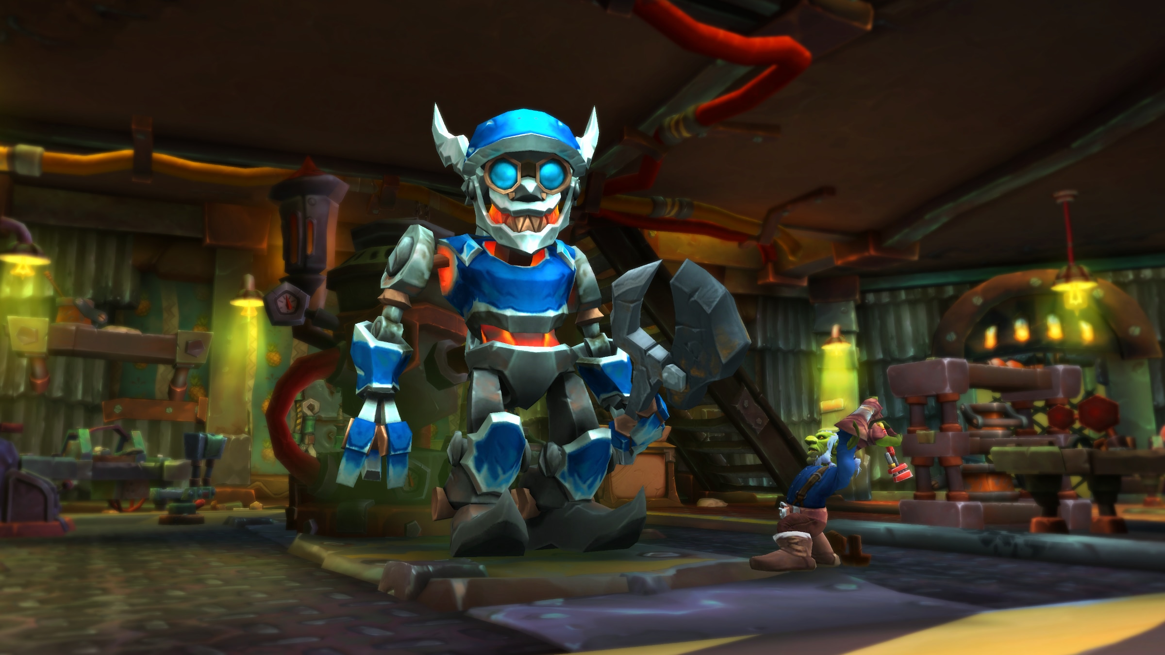 بهروزرسانی کلاسها و Dungeons در Hotfix جدید WoW – ۲۷ می ۲۰۲۵
