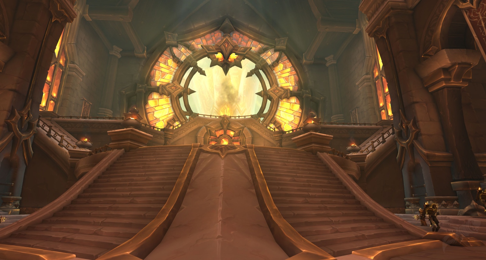 نرخ تکمیل Dungeonهای Mythic+ - هفته سیزدهم از سیزن دوم The War Within