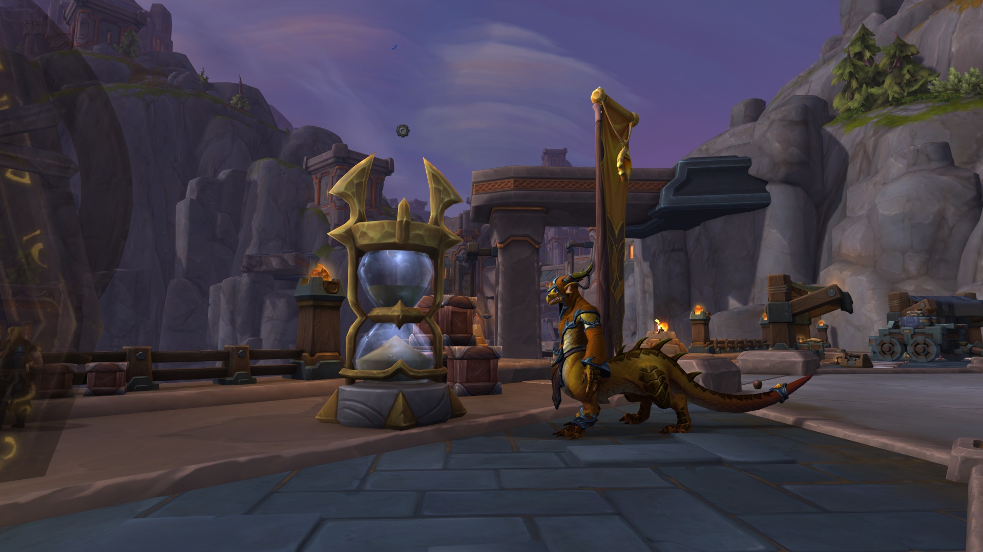 🎮 فعال شدن Gift of the Titans در Horrific Visions — حالا با قدرت کامل به سراغ N'Zoth بروید!