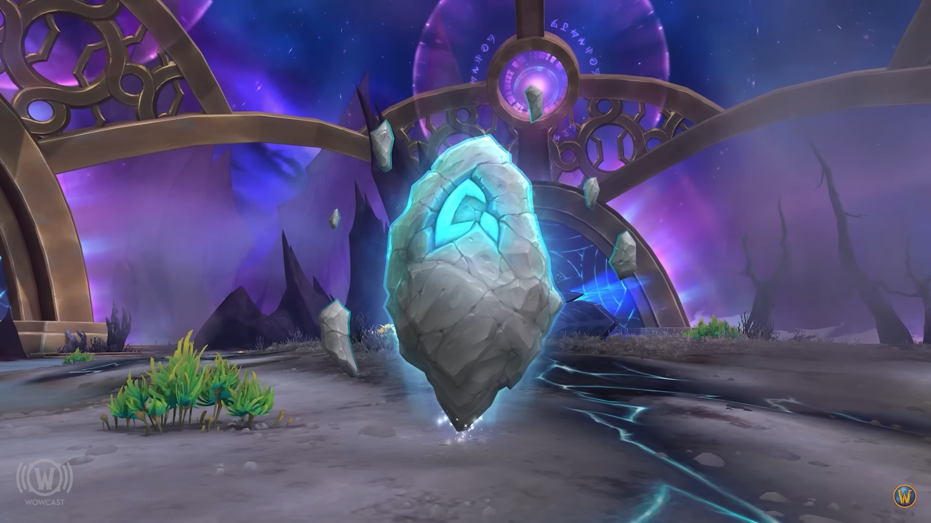 🧪 همه بازیکنان در فصل سوم Mythic+ به Shadowmeld دسترسی خواهند داشت – معرفی معجون Umbra Essentia