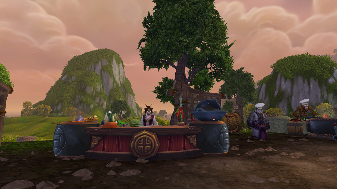 🔧 بهترین Profession برای هر کلاس در نسخه کلاسیک Mists of Pandaria – راهنمای کامل پچ ابتدایی