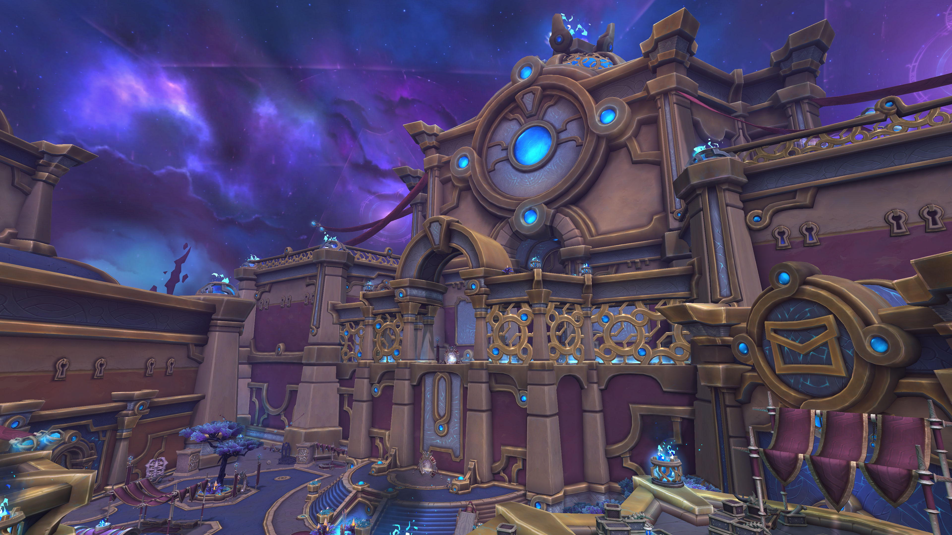 تنظیمات جدید میزان جان و آسیب دشمنان در فصل سوم – تغییرات نهایی برای Mythic 0، Mythic+ و Delveها