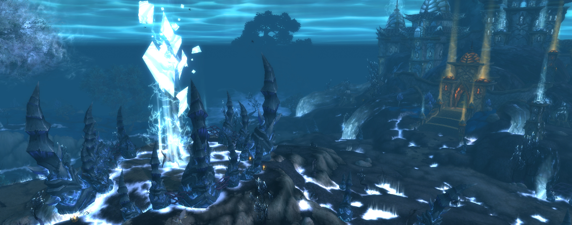 تعمیرات یکساعته برای سرورهای WoW: Mists of Pandaria Classic در تاریخ ۲ سپتامبر