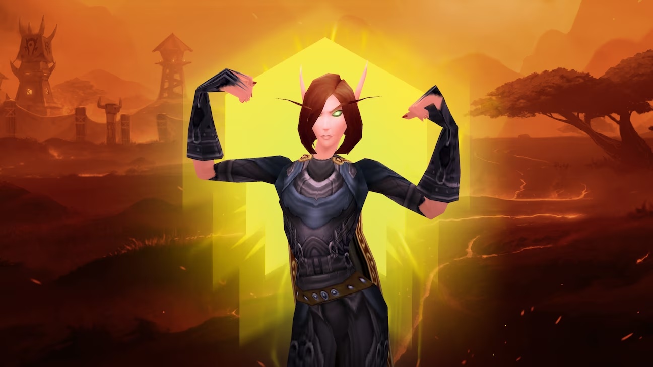 معرفی قابلیت جدید بلیزارد: ارتقای کاراکتر به سطح ۸۵ در نسخه کلاسیک Cataclysm و Mists of Pandaria